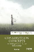 Conservation Concepts