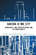 Barista in the City