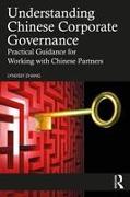 Understanding Chinese Corporate Governance