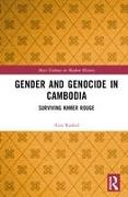 Gender and Genocide in Cambodia