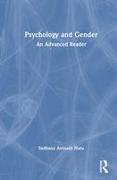 Psychology and Gender