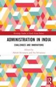 Administration in India
