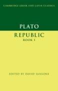 Plato: Republic Book I