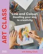 Art Class: Line and Colour