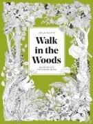 Leila Duly's Walk in the Woods