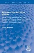 Engineers and Industrial Growth