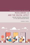 Middlebrow 2.0 and the Digital Affect