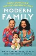 Brian and Arthur's Modern Family