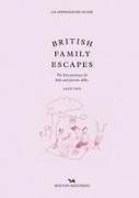 British Family Escapes
