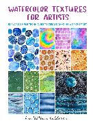 Watercolor Textures for Artists