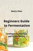 Beginners Guide to Fermentation