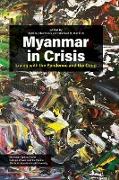 Myanmar in Crisis