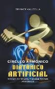 Círculo armónico diatónico artificial
