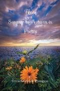 From Summer to Autumn in Poetry: Two books in one: Summertime and Autumntime Poems