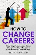 How to Change Careers