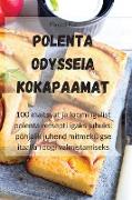 POLENTA ODYSSEIA KOKAPAAMAT