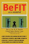 Be Fit as a Marine