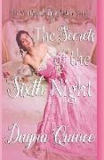 The Secrets Of The Sixth Night (The Northumberland Nine #6)