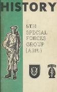History Of The United States Army 5th Special Forces Group (SFG) Airborne (ABN)