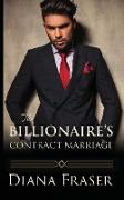 The Billionaire's Contract Marriage