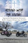 Riding with the Divine