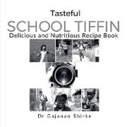 Tasteful SCHOOL Tiffin
