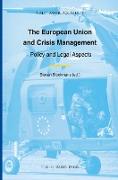 The European Union and Crisis Management