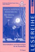 Angela Sommer-Bodenburg: Der kleine Vampir