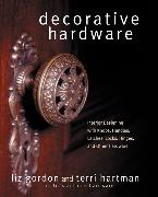 Decorative Hardware