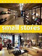 Retail Spaces: Small Stores No. 2