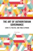 The Art of Authoritarian Governance