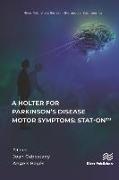 A Holter for Parkinson’s Disease Motor Symptoms: STAT-On™