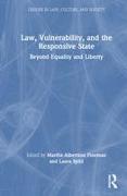 Law, Vulnerability, and the Responsive State