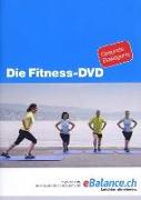 Die Fitness-DVD