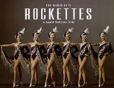 The Radio City Rockettes