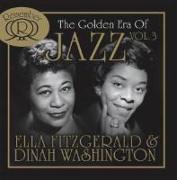 The Golden Era Of Jazz Vol.3
