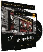 Gospel in Life Study Guide with DVD