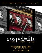 Gospel in Life Bible Study Guide plus Streaming Video