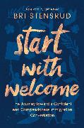 Start with Welcome