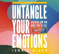 Untangle Your Emotions Curriculum Kit