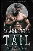 Scarlett's Tail: Wolf Shifter Romance