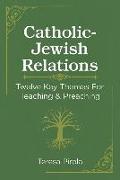 Catholic-Jewish Relations