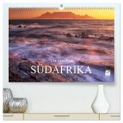 Südafrika Christian Heeb (hochwertiger Premium Wandkalender 2024 DIN A2 quer), Kunstdruck in Hochglanz