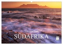 Südafrika Christian Heeb (Wandkalender 2024 DIN A2 quer), CALVENDO Monatskalender