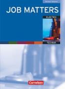 Job Matters, 1st edition, A2, Elektrotechnik, Arbeitsheft