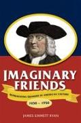 Imaginary Friends