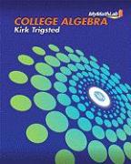 Mymathlab for Trigsted College Algebra -- Access Card