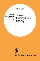 Linear Turning Point Theory