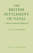 The British Settlement of Natal