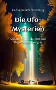 Die Ufo-Mysterien